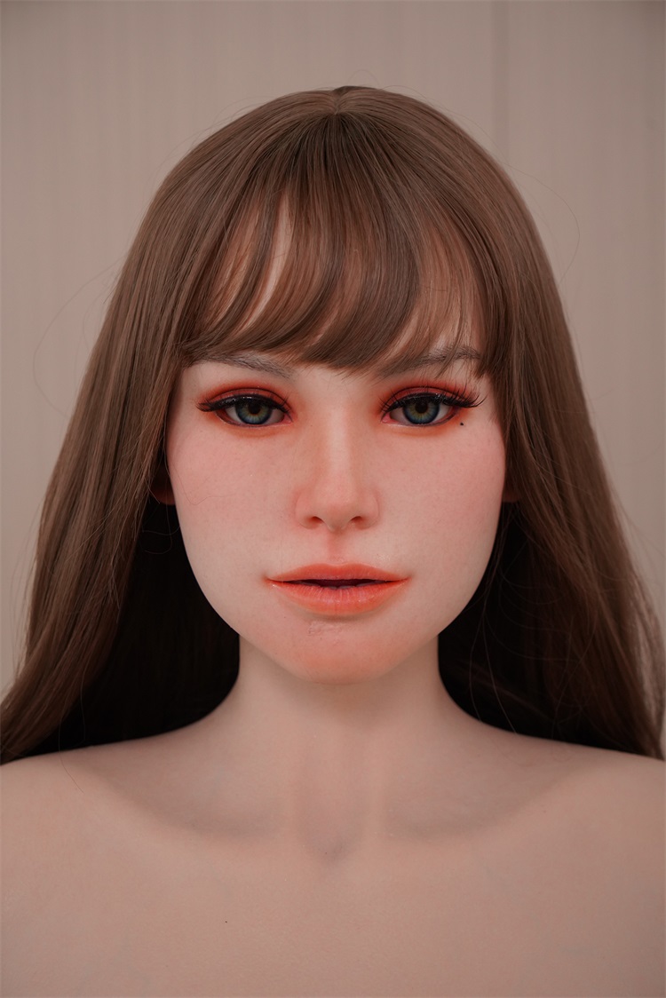 GT Doll | Sarah - 5.4ft (163cm) JS198 Head Full Silicone Love Doll