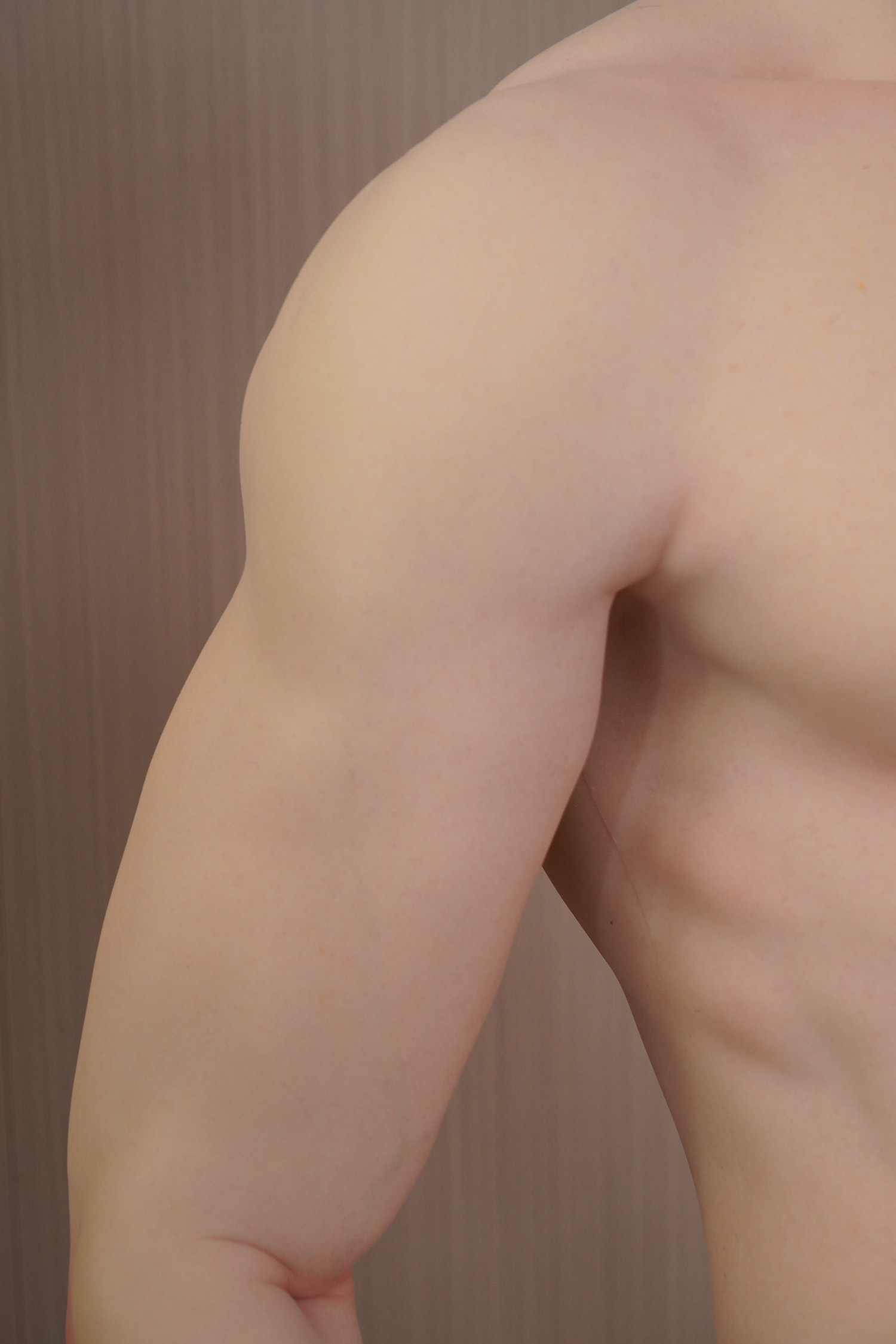 WM | Johnny (#SN-01) -6ft 1/186cm [Ultra-Light Series] Silicone Male Sex Doll