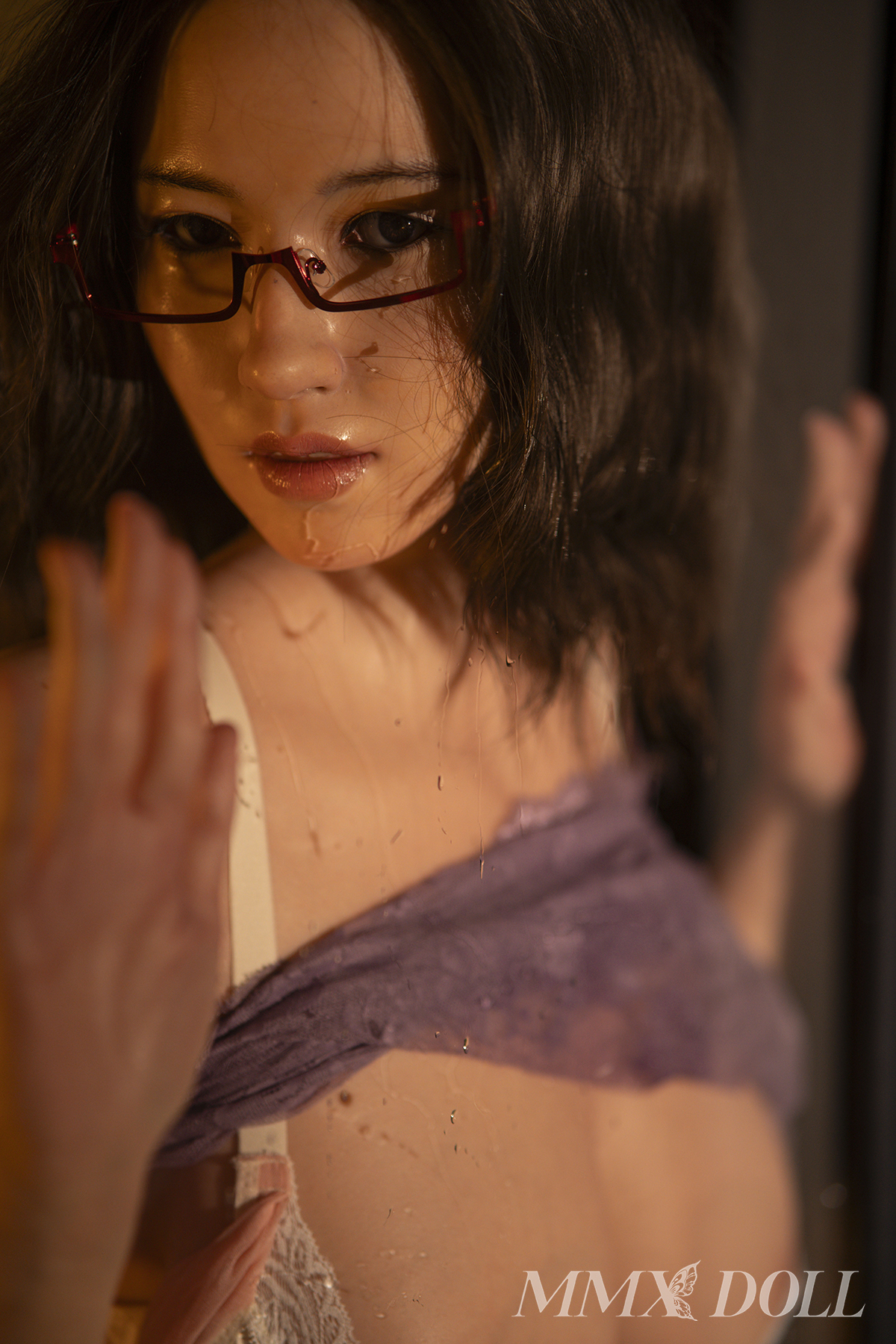 MMX Doll&AJL | Jia Mei- 5ft 6/168cm E-Cup Silicone Sex Doll