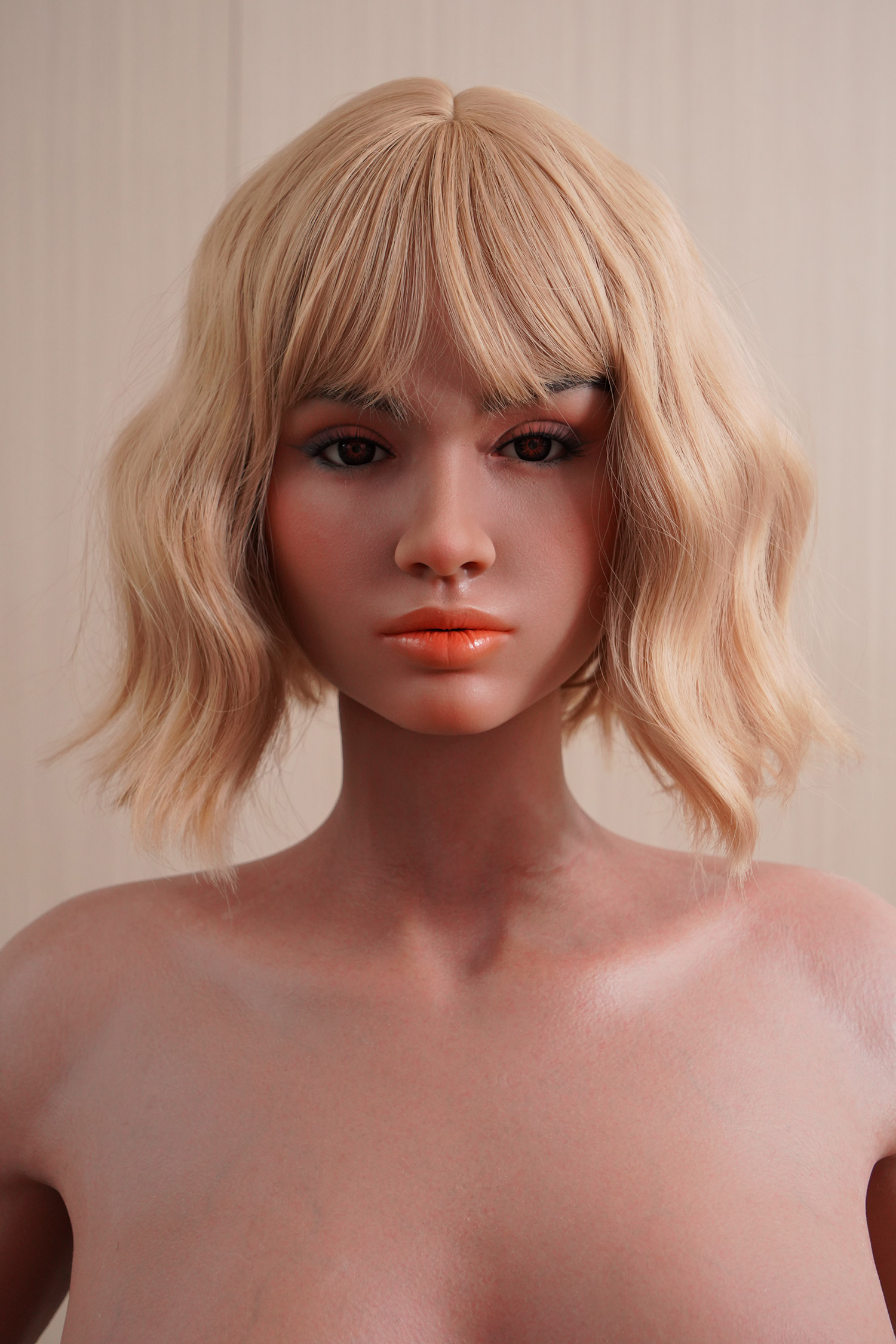GT Doll | Hilda - 5.4ft (163cm) JS062 Head Full Silicone Love Doll