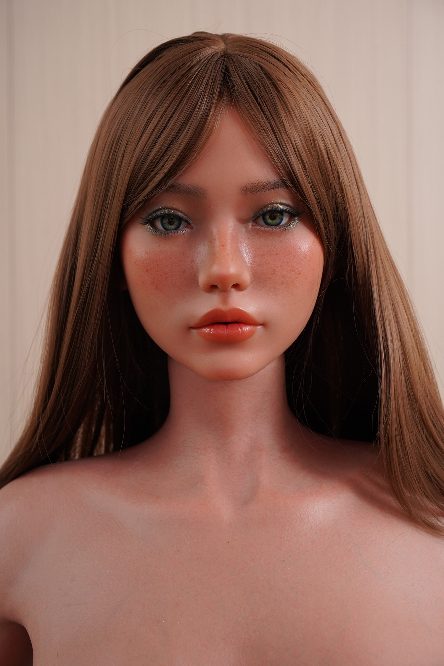 GT Doll | Karen - 5.4ft (163cm) JS135 Head Full Silicone Love Doll