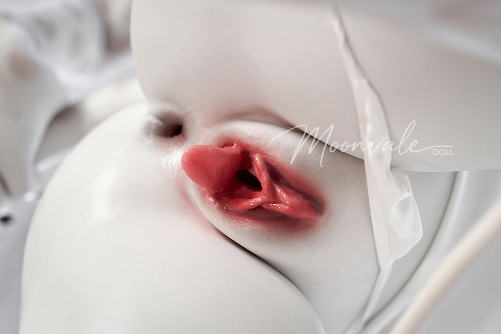 SY Doll & MoonVale Doll | Velara -5ft 5/165cm Anthro Snow Leopard Furry Silicone Sex Doll