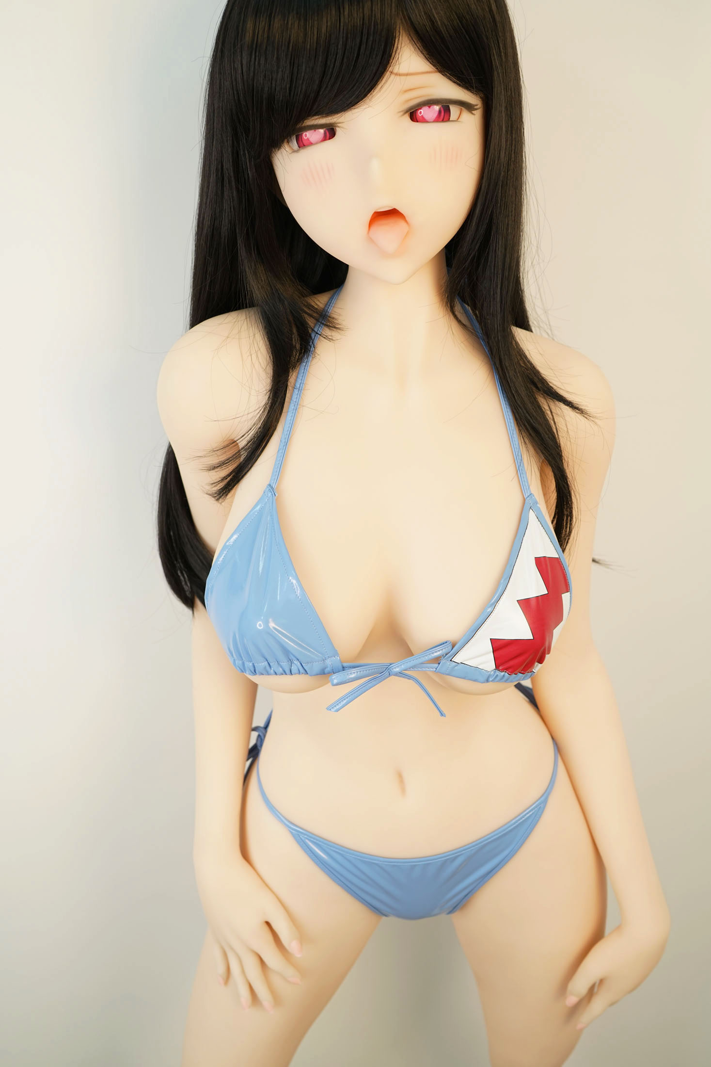 Irokebijin | Arisa - 5ft /152cm C-Cup S-TPE Sex Doll