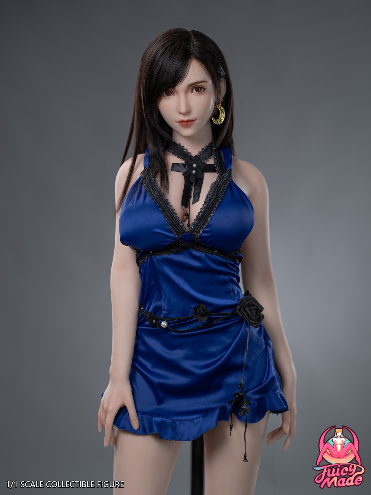 Juicy Made丨 JM001 170 cm/5ft7 Life Size Silicone Doll TIFA