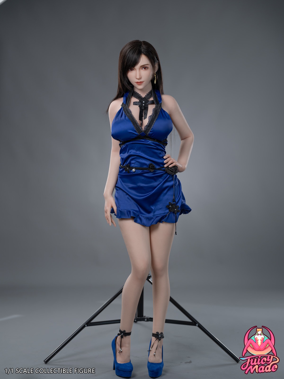 Juicy Made丨 JM001 170 cm/5ft7 Life Size Silicone Doll TIFA