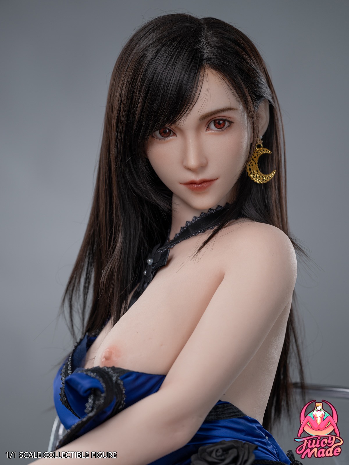 Juicy Made丨 JM001 170 cm/5ft7 Life Size Silicone Doll TIFA