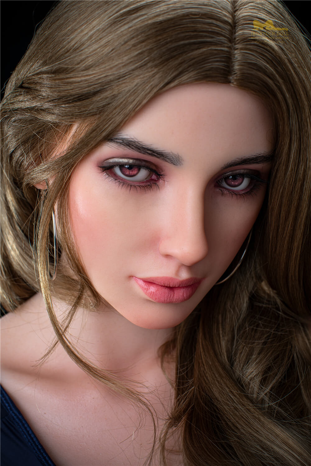 Irontech | Luna - 5.4ft (166cm) Silicone Love Doll