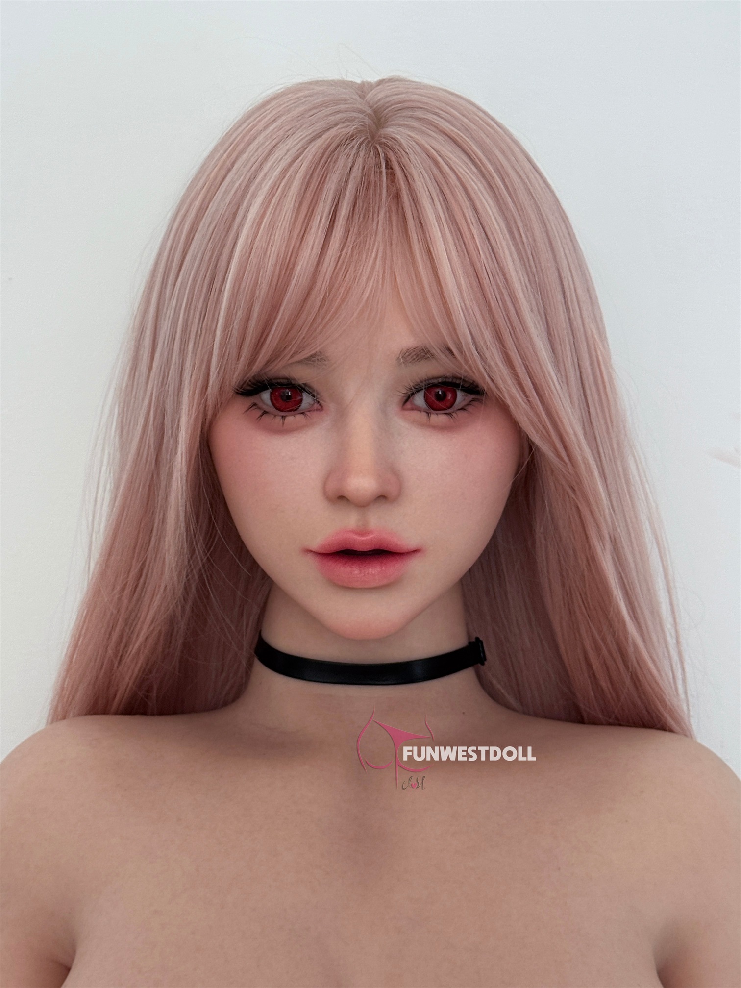 Funwest Doll | Lucy -5ft 2/157cm G-Cup RST ShooterGame Cosplay Silicone Sex Doll