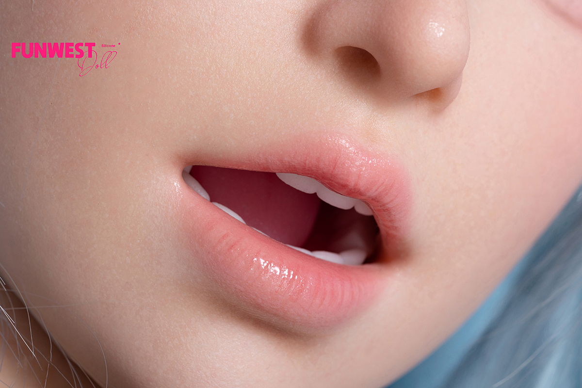 Funwest Doll | Alice -5ft 2/157cm G-Cup RST ShooterGame Cosplay Silicone Sex Doll