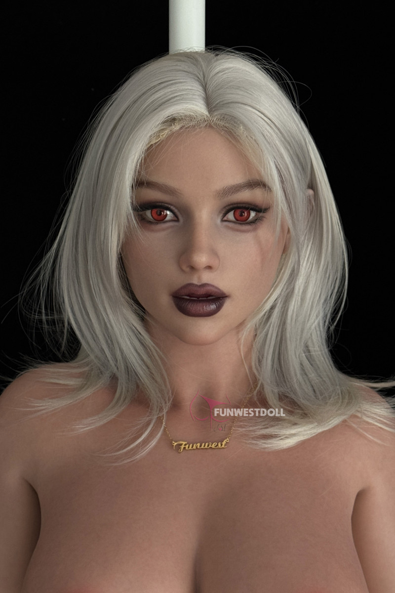 Funwest Doll | Sophiemina -5ft 3/159cm F-Cup Anime-Style RST Silicone Sex Doll