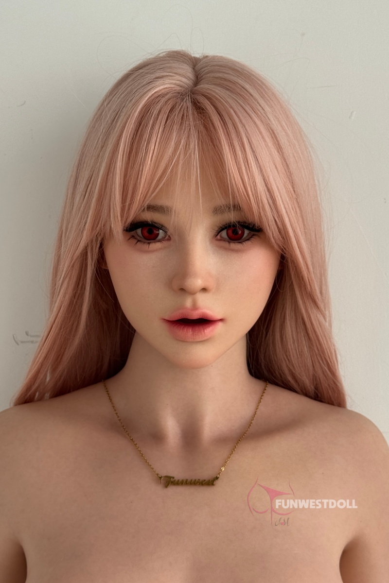 Funwest Doll | Lucy -5ft 3/159cm F-Cup RST Bikini-Style Silicone Sex Doll