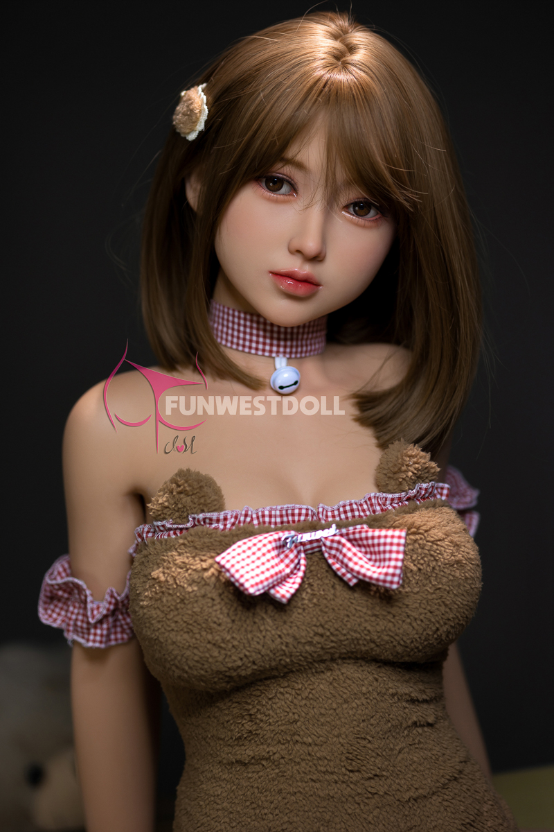 Funwest Doll | 152cm (4'11") D Cup TPE Sex Doll-Amy