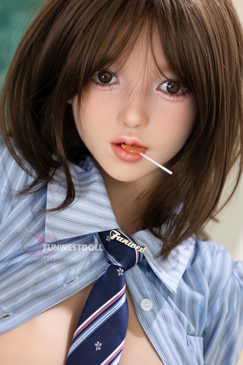 Funwest Doll | 155cm (5'1") F-Cup TPE Sex Doll - Nika