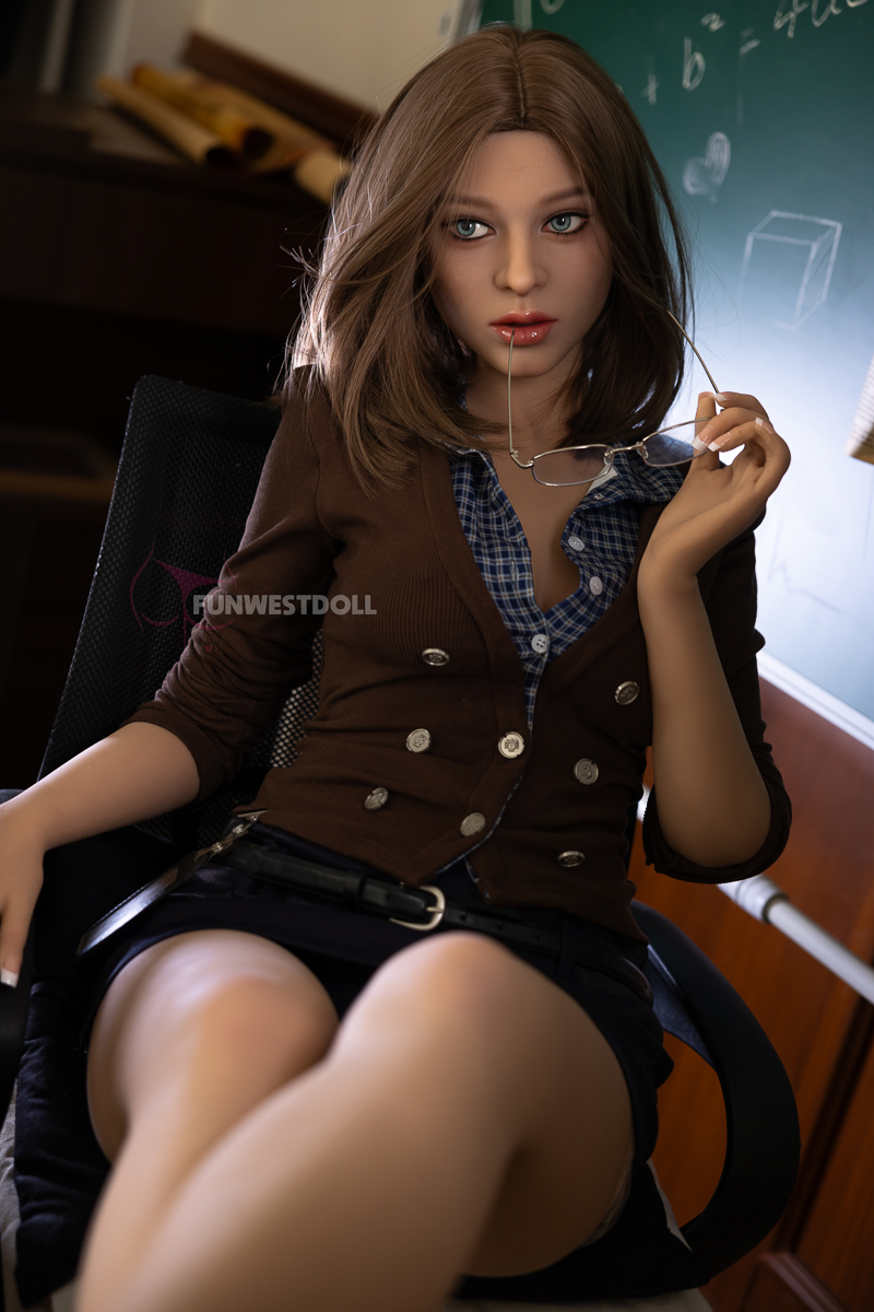 Funwest Doll | 5ft 5/165cm C-Cup TPE Sex Doll -Sheila