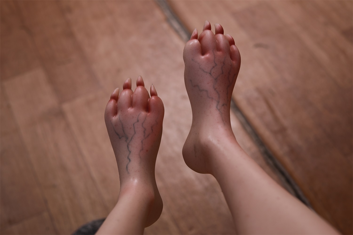 Starry | 5ft /153cm Alien Silicone Sex Doll- Martina