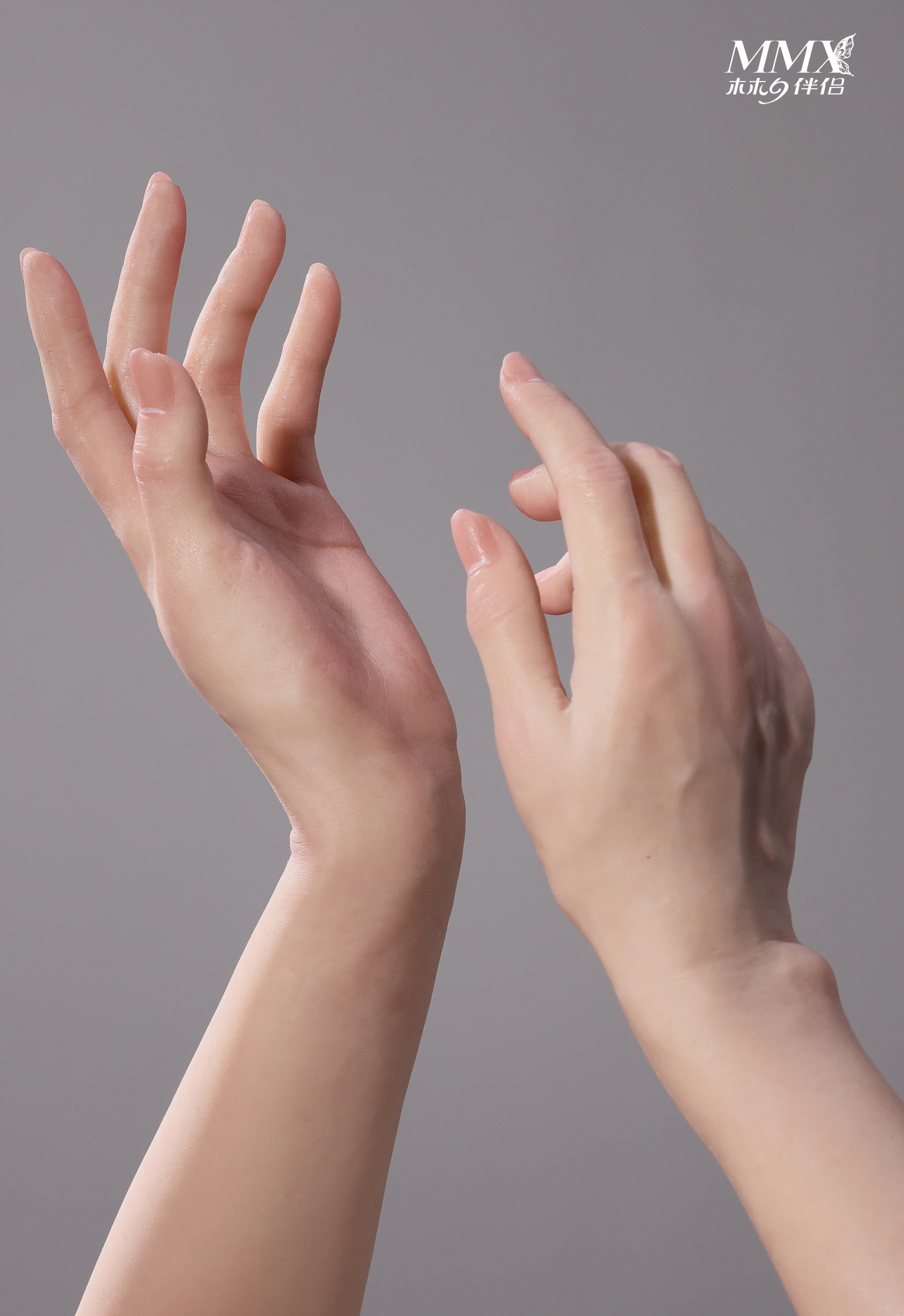 MMX Doll | Mengying- 5ft 8/172cm C-Cup Silicone Sex Doll