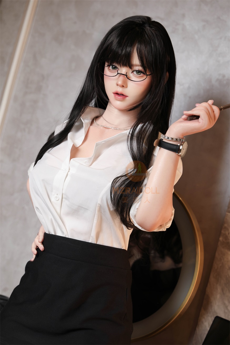 MZRAI Doll | Ishtar -5ft6 /168cm Medium breast Full Silicone Sex Doll 0631