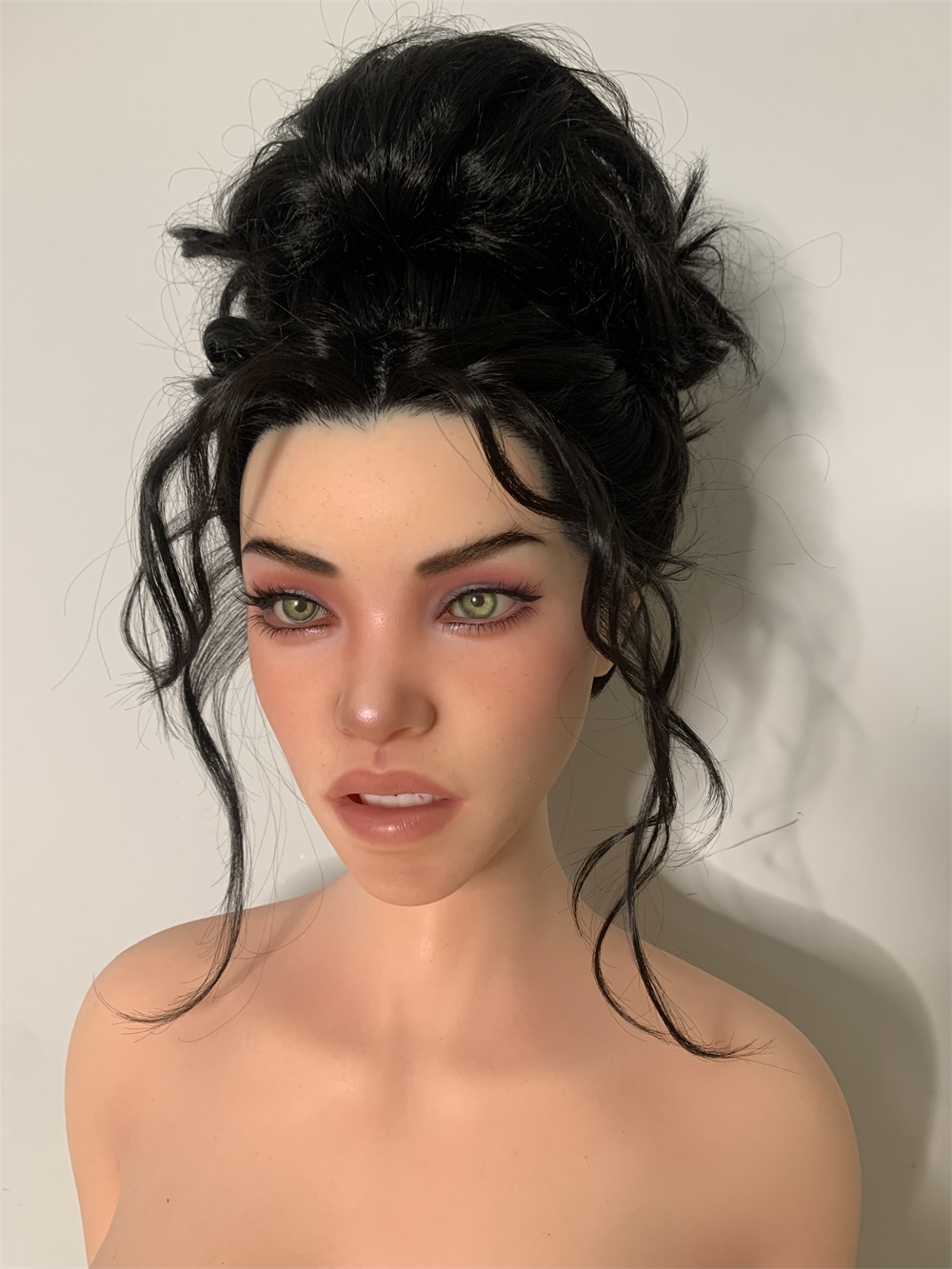 Starry | 5ft6 /168cm Big Breasts Silicone Sex Doll-Polly