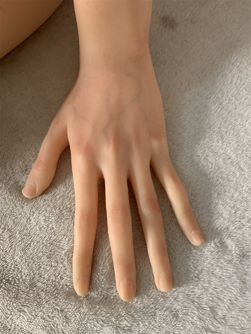 Starry | 5ft6 /168cm Big Breasts Silicone Sex Doll-Polly