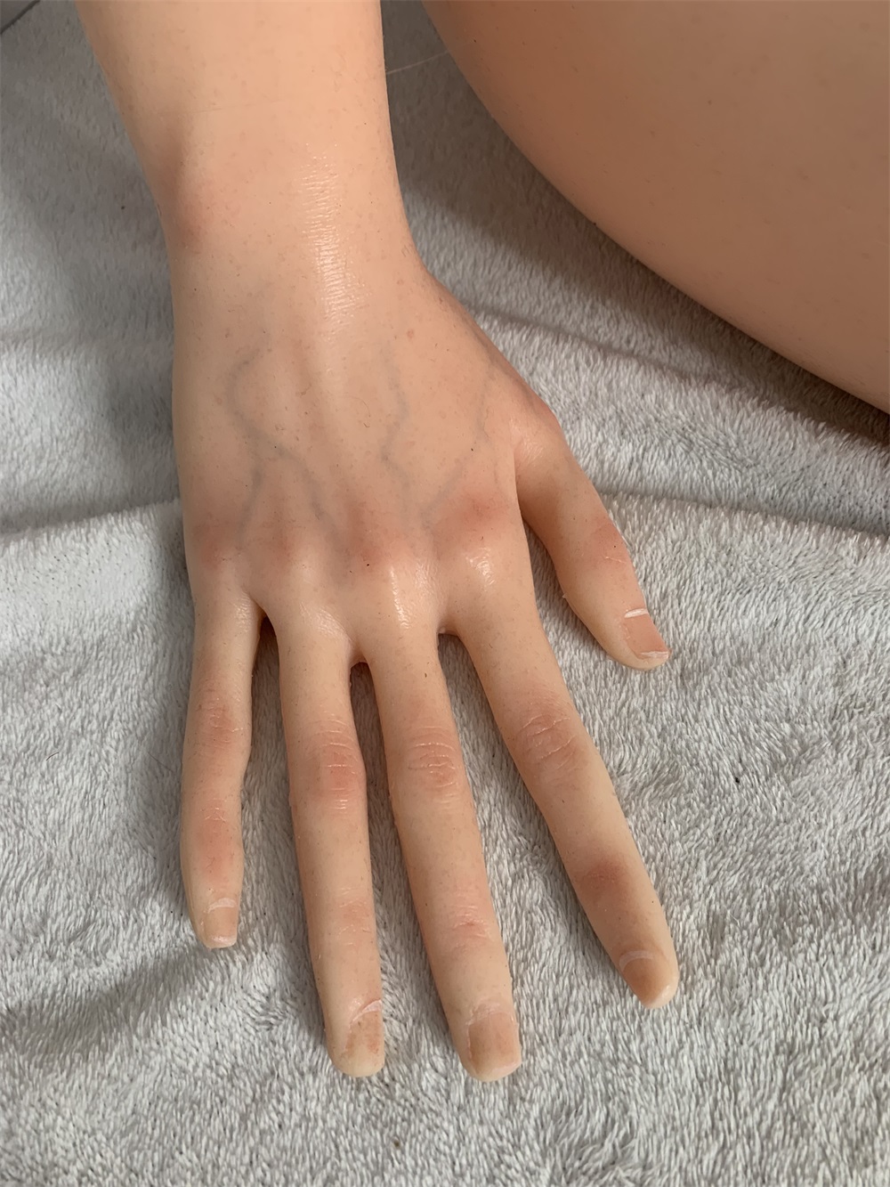 Starry | 5ft6 /168cm Big Breasts Silicone Sex Doll-Regina