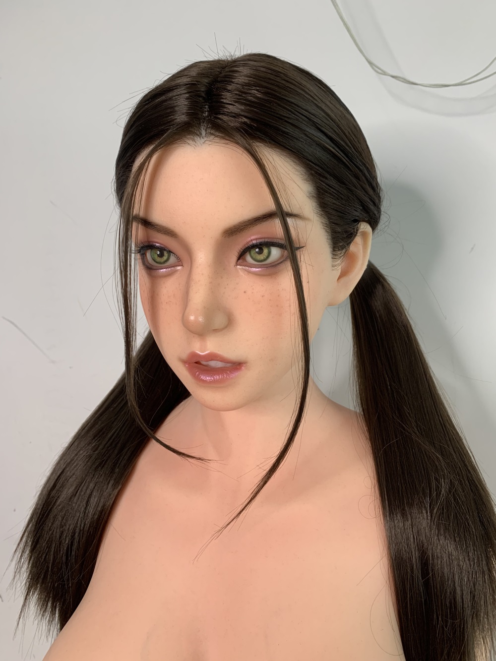 Starry | 5ft6 /168cm Big Breasts Silicone Sex Doll-Odelia