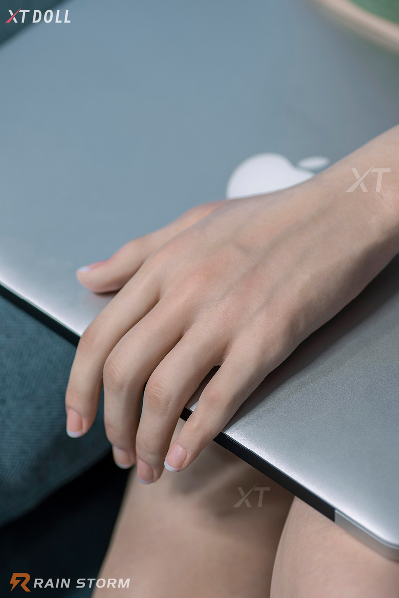 XT Doll丨Teacher Bing-163cm/5ft3 F-cup Silicone Sex Doll