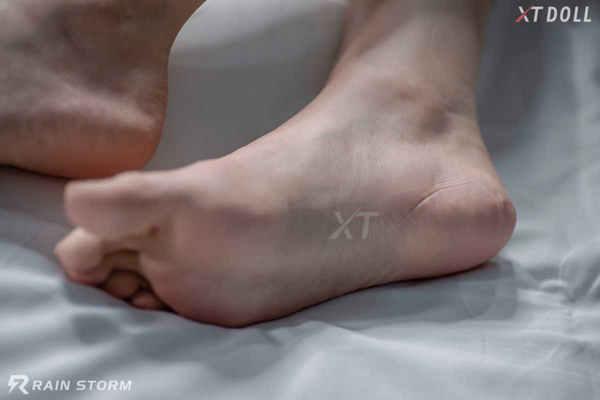 XT Doll丨Teacher Bing-163cm/5ft3 F-cup Silicone Sex Doll