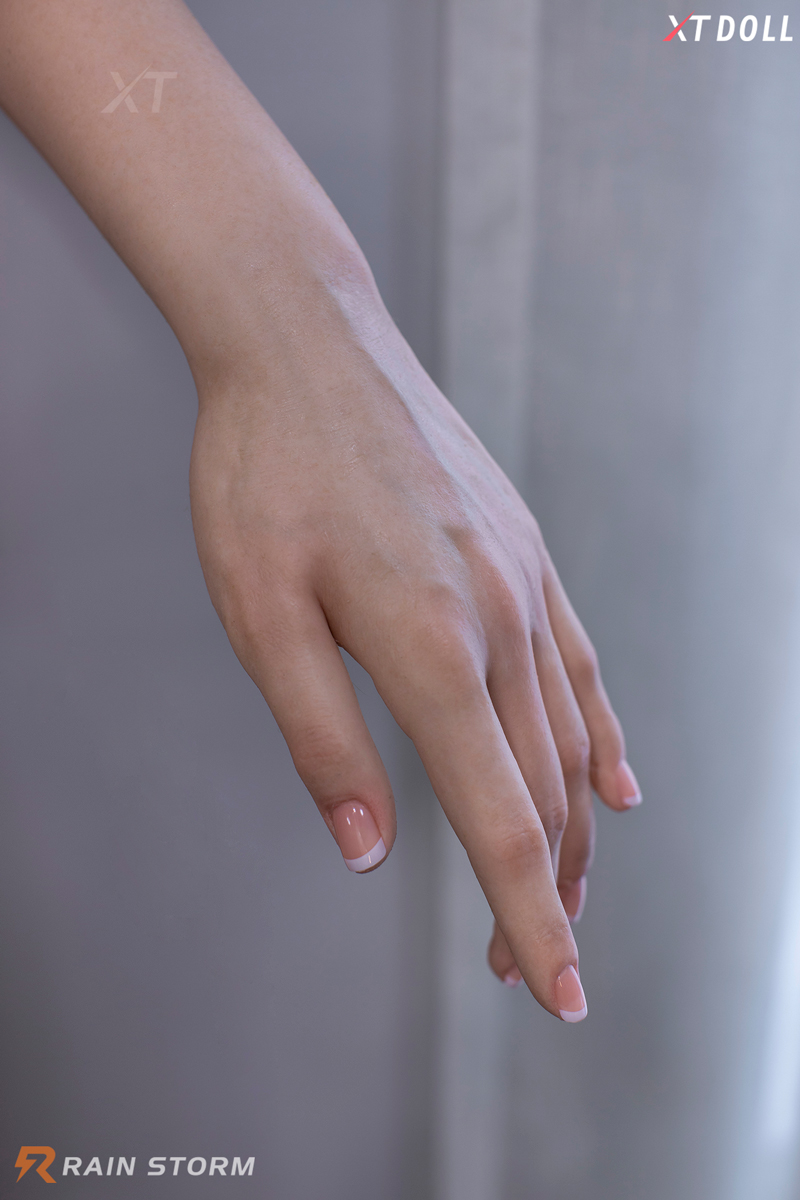 XT Doll丨Teacher Bing-163cm/5ft3 F-cup Silicone Sex Doll