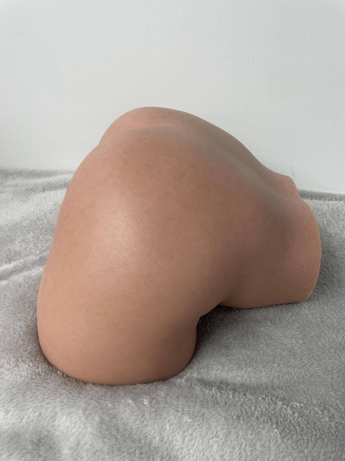 Lusandy Doll | 22lb/10kg Full Silicone Sex Butt Pleasure Hip LSD-T01