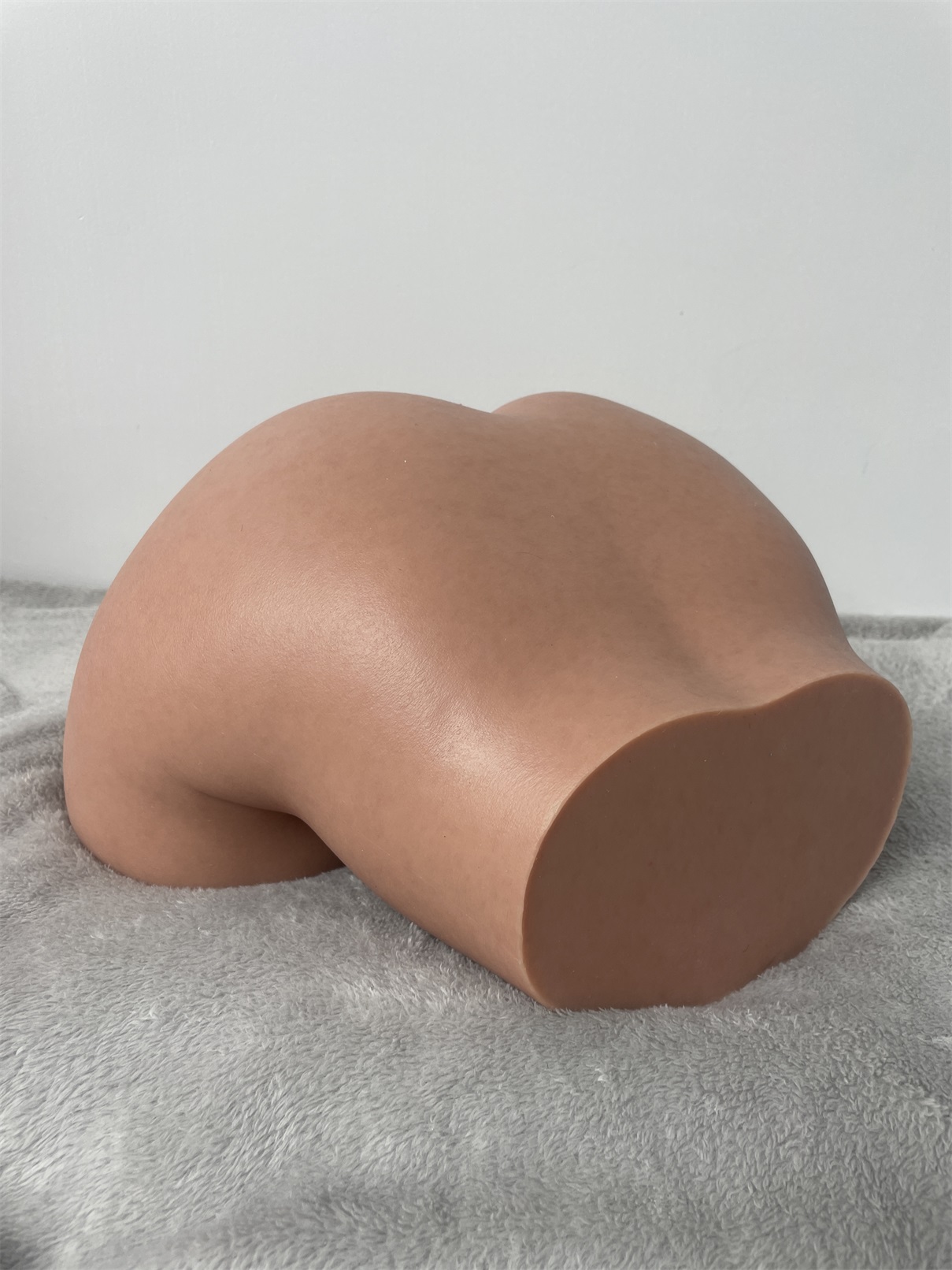 Lusandy Doll | 22lb/10kg Full Silicone Sex Butt Pleasure Hip LSD-T01