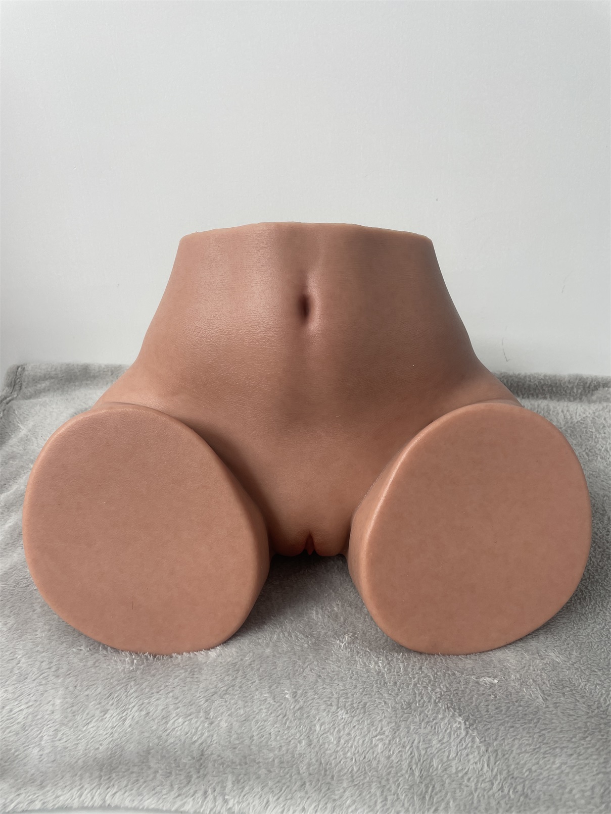 Lusandy Doll | 22lb/10kg Full Silicone Sex Butt Pleasure Hip LSD-T01