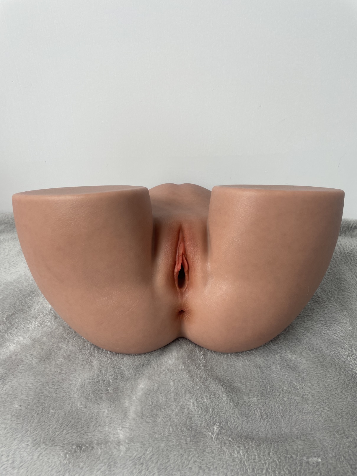 Lusandy Doll | 22lb/10kg Full Silicone Sex Butt Pleasure Hip LSD-T01