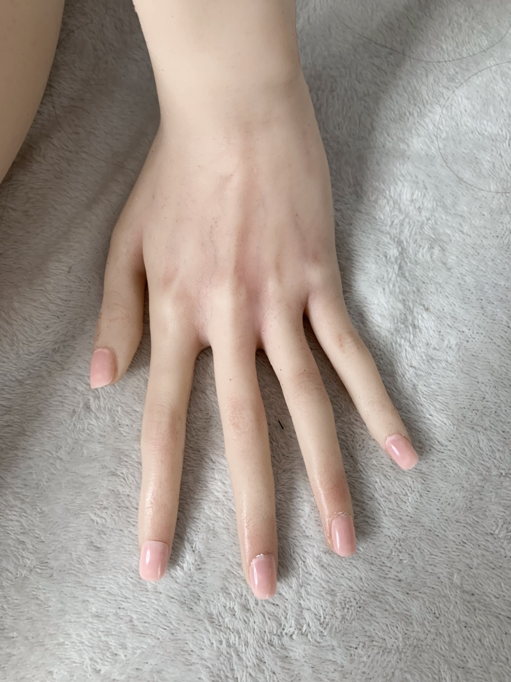 Starry | 5ft6 /168cm Big Breasts Silicone Sex Doll-Teresa