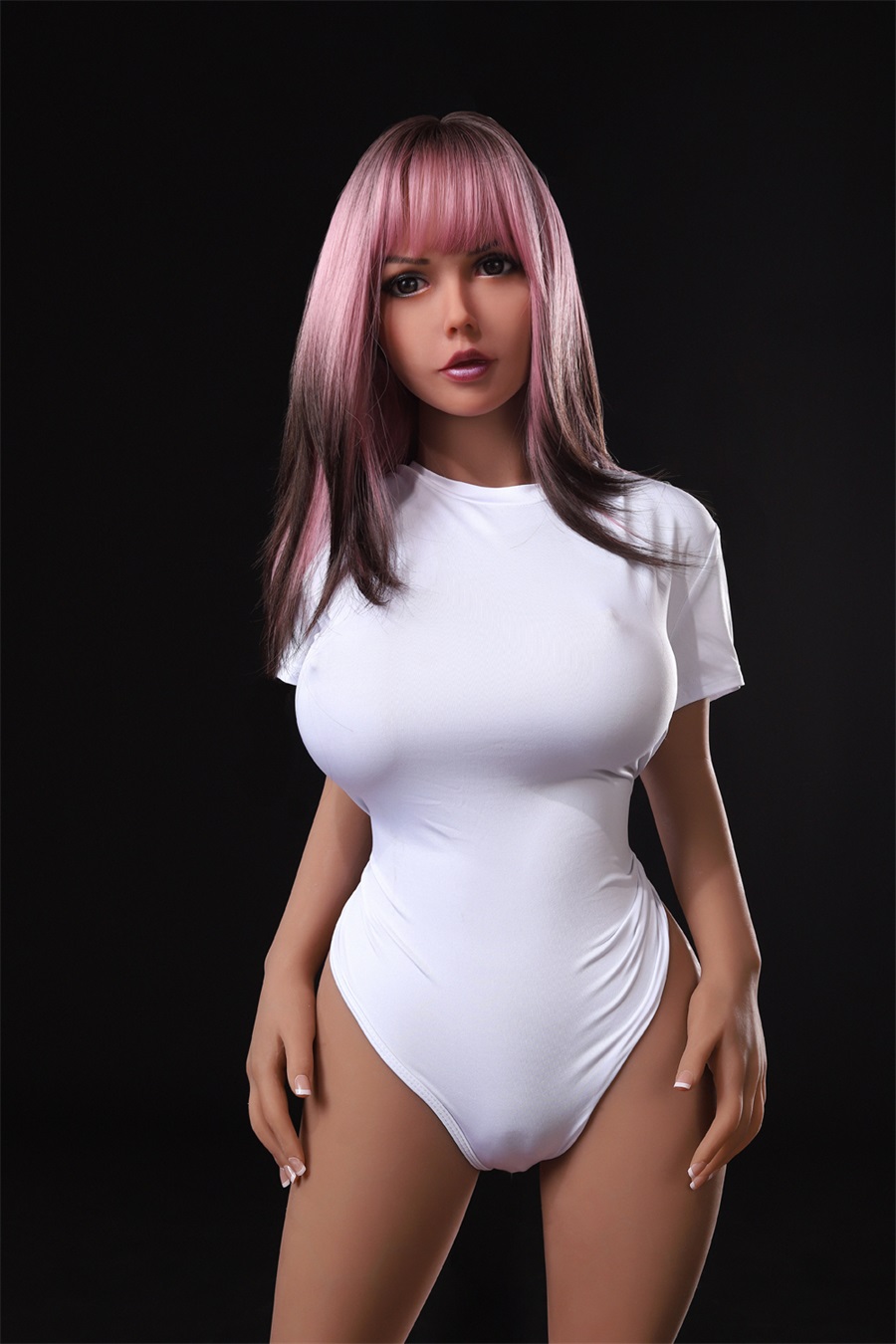 Galaxy doll  | Fuke- 4ft 8/140cm D-cup Funky TPE Sex Doll (In Stock US)