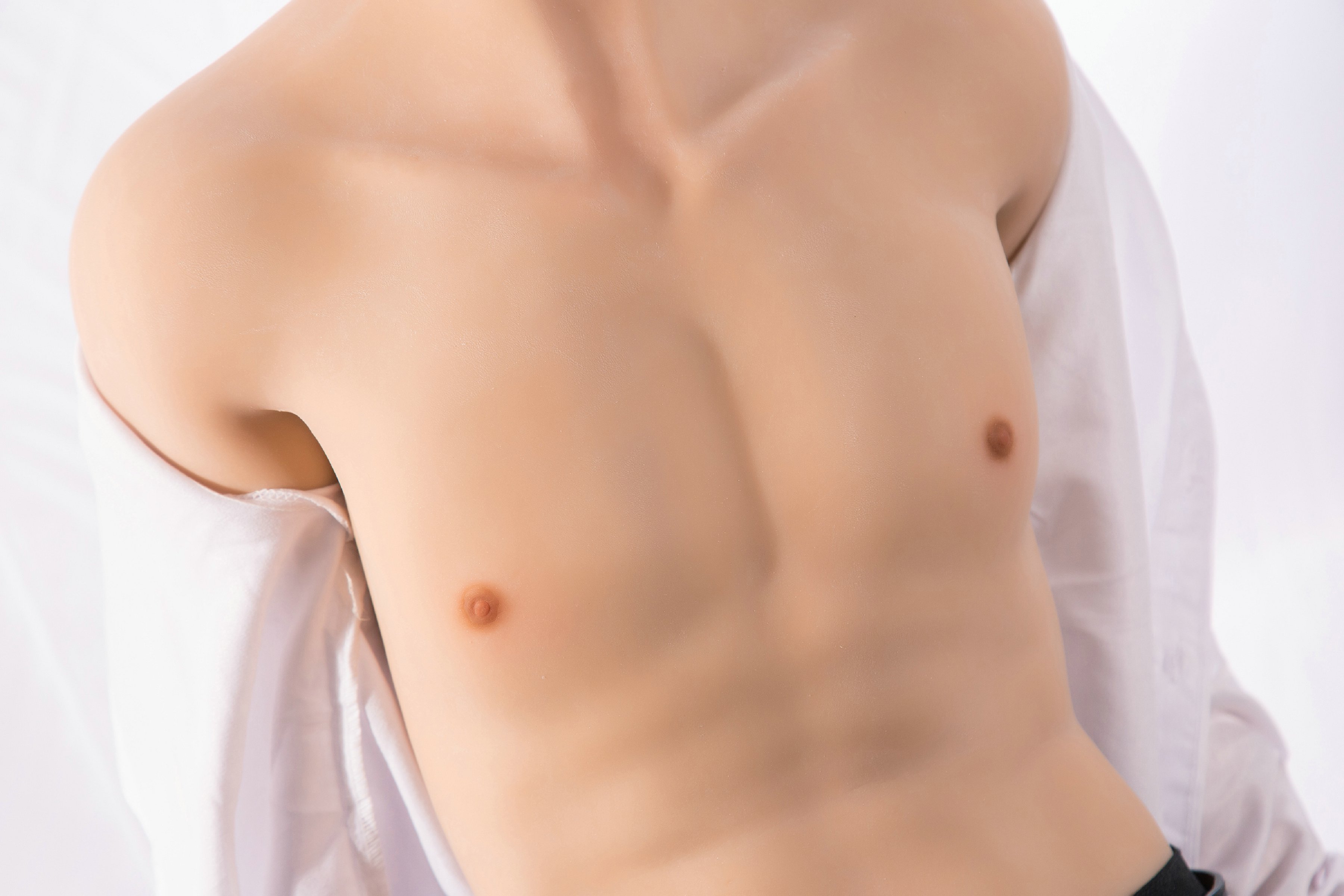 Qita丨 5ft5/165cm Male TPE Sex Doll- Owen