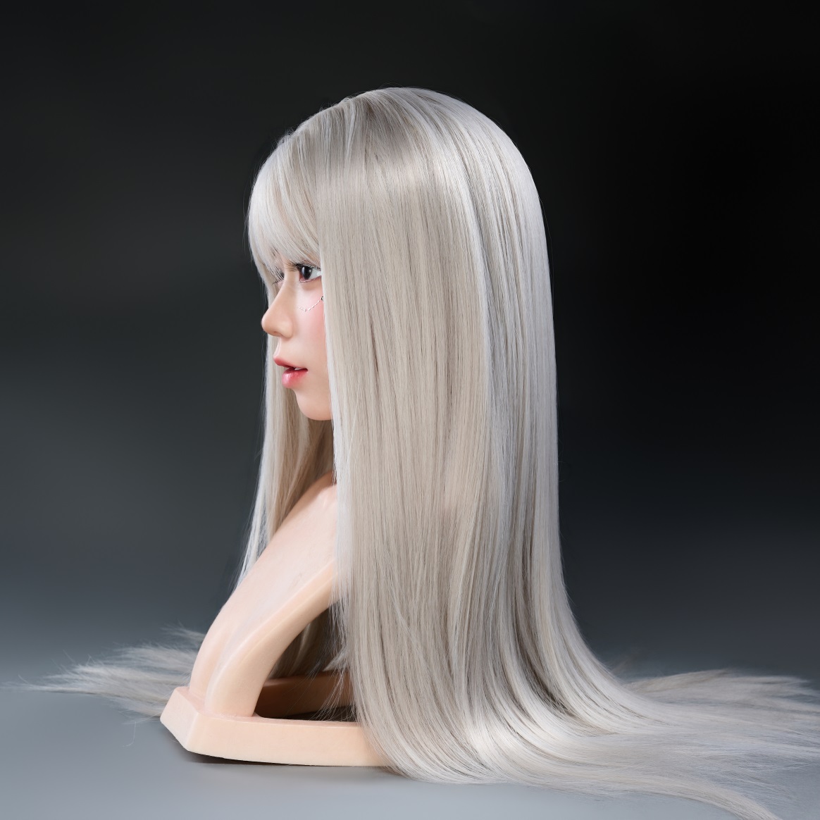 Irontech Doll Iron AI Head