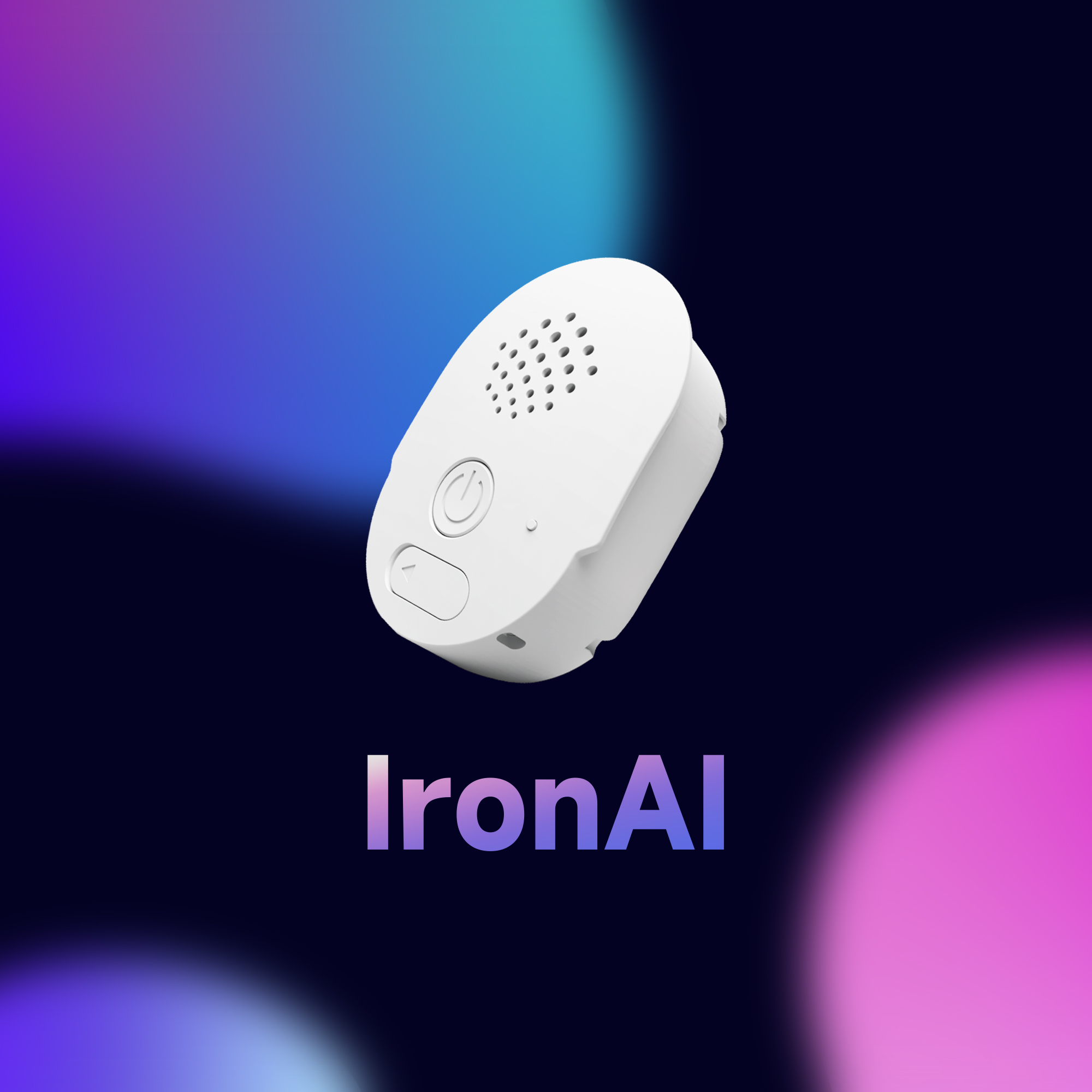 Irontech*RealLady*Sigafun-Iron AI Voice Box