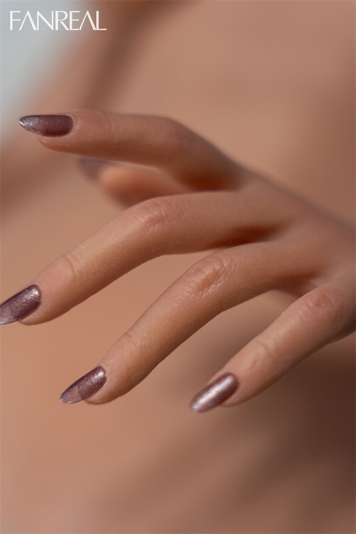 FanReal | Maria –155cm/5ft 1 F-Cup Silicone Sex Doll