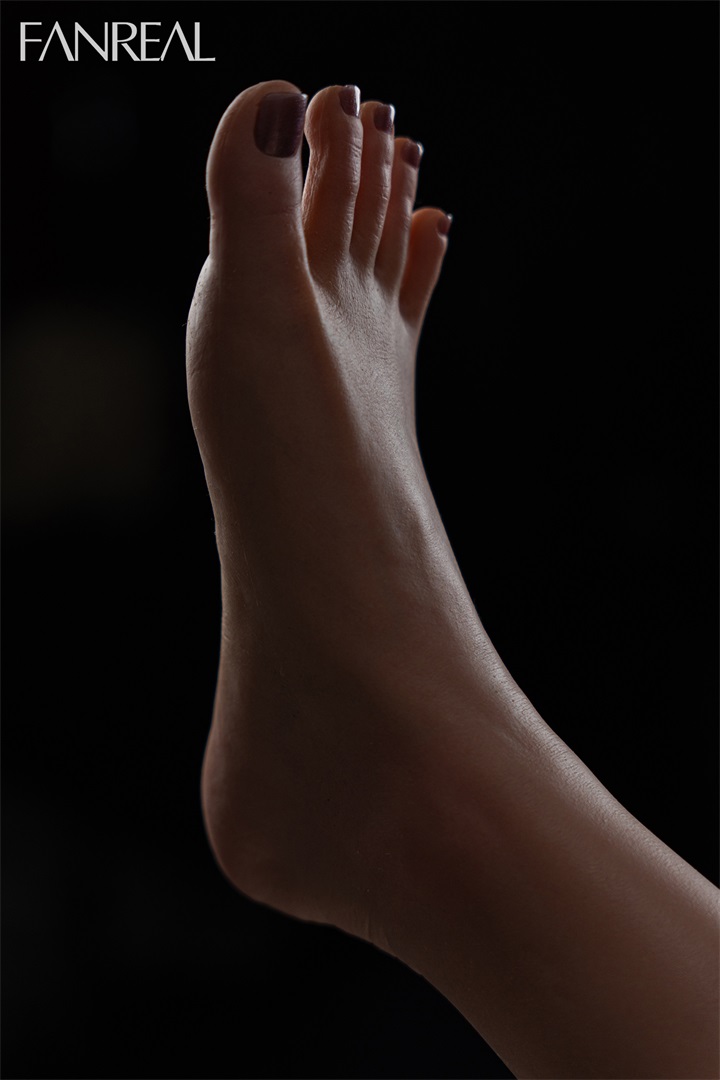 FanReal | Maria –155cm/5ft 1 F-Cup Silicone Sex Doll