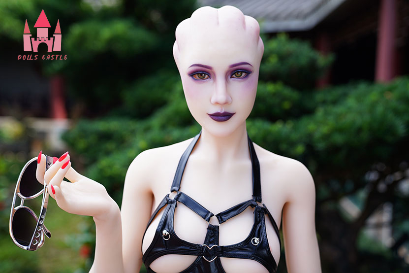 Dolls Castle | Kinsley -5ft 6/170cm B-Cup TPE Sex Doll