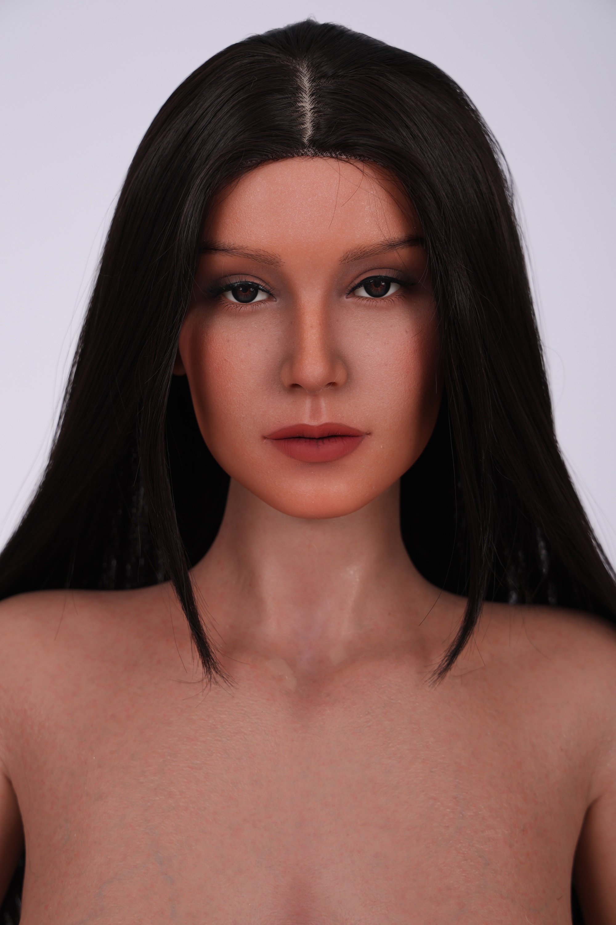 GT Doll | Alani -5.5ft (164cm) JS108 Head D-Cup Full Silicone Love Doll