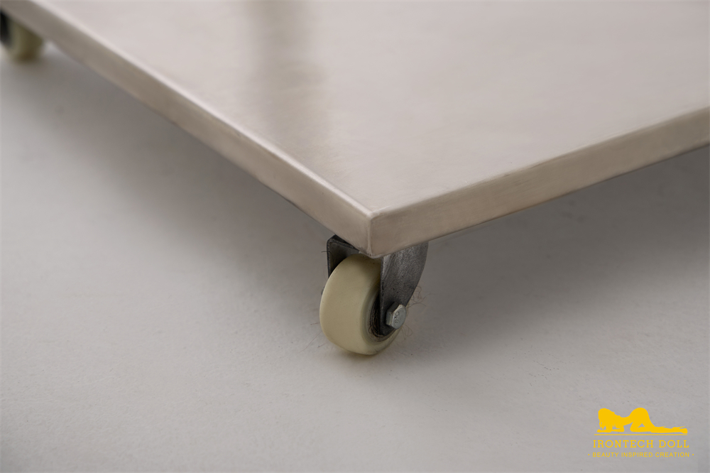 Irontech Sex Doll Body Hanging Bracket