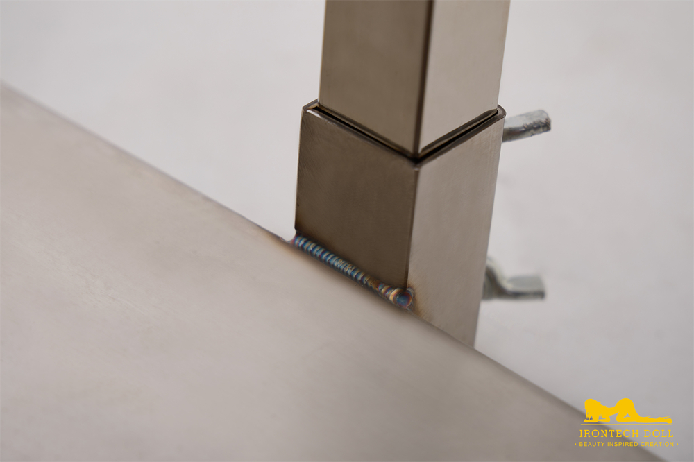 Irontech Sex Doll Body Hanging Bracket