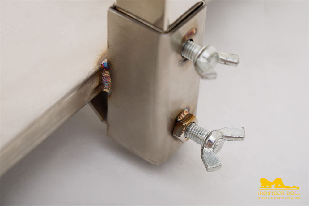 Irontech Sex Doll Body Hanging Bracket