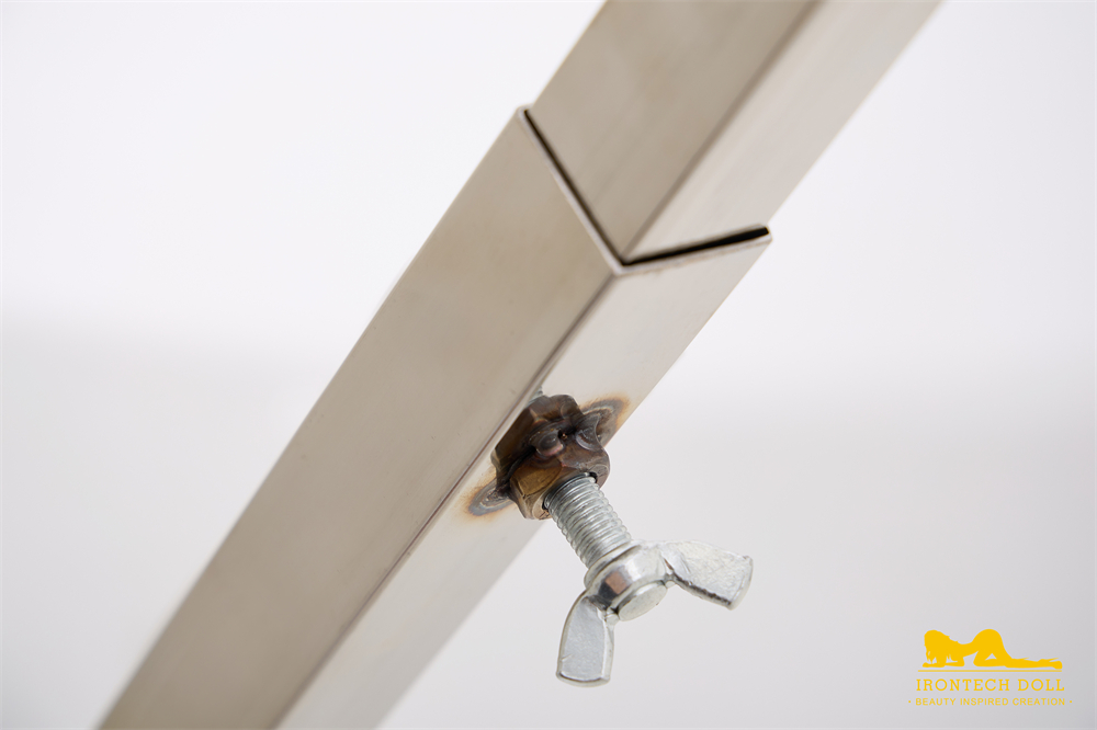 Irontech Sex Doll Body Hanging Bracket