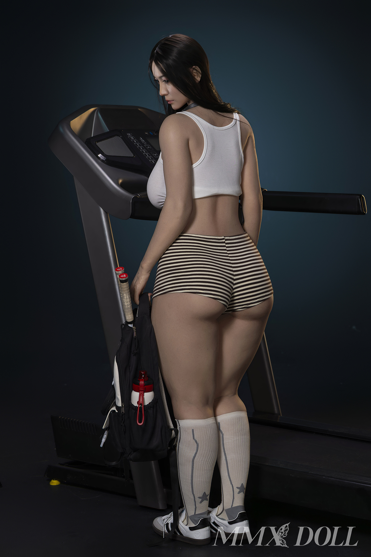 MMX Doll | MengXi - 5ft 6/168cm G-Cup Silicone Sex Doll