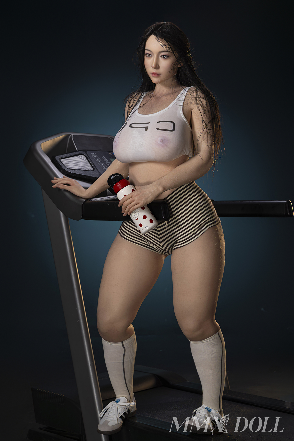 MMX Doll | MengXi - 5ft 6/168cm G-Cup Silicone Sex Doll