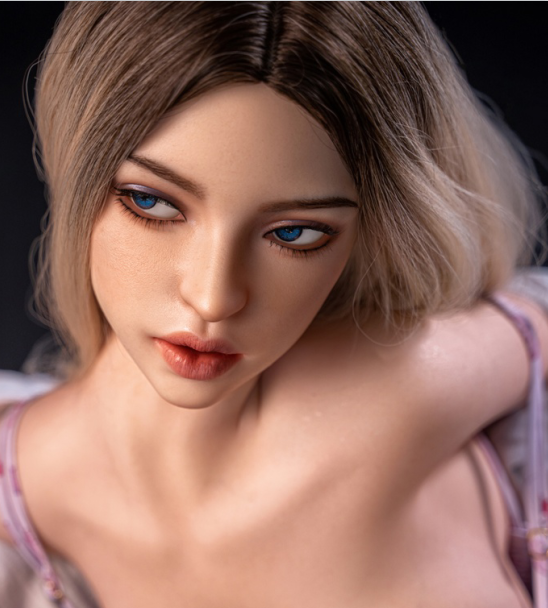 Advanced Customization-New Arrival Oral Sex Silicone Doll