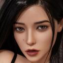 SY: ROS Head Wig M13