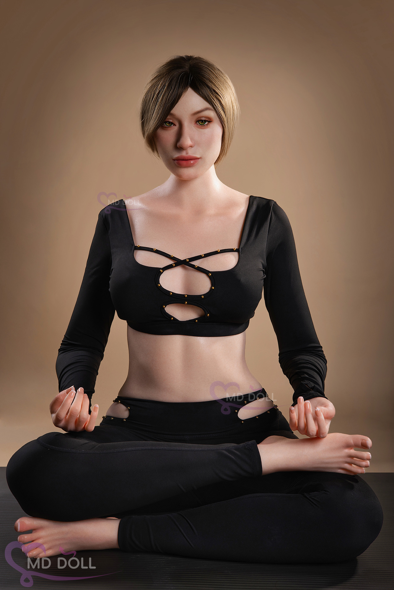 MD Doll | Ann - 5ft 5/166cm D-Cup ROS M34 Silicone Sex Doll